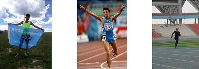 我的第一次百公里越野跑挑战赛