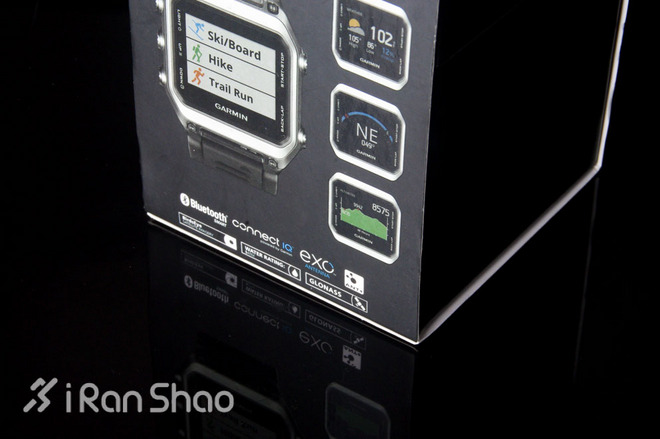 评测 | 有容乃大？Garmin佳明 Epix GPS运动导航手表