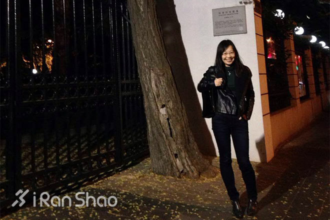 不是鸡汤 | 小唐：不一定是跑步