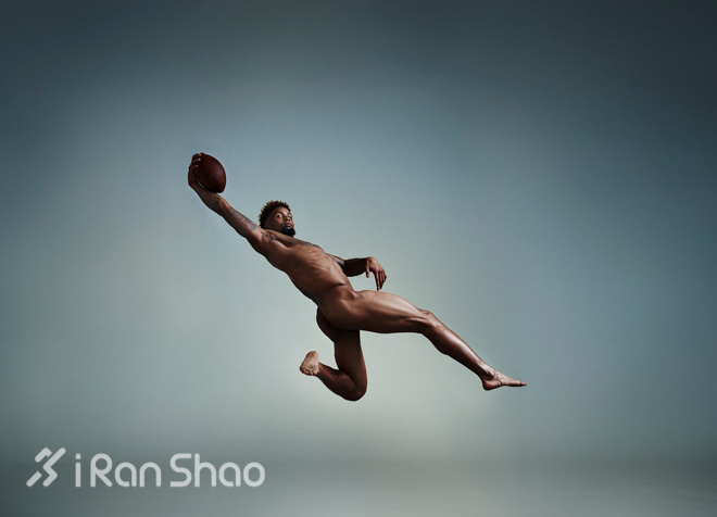 Bodies We Want | 那些让人欲生欲死的运动身躯