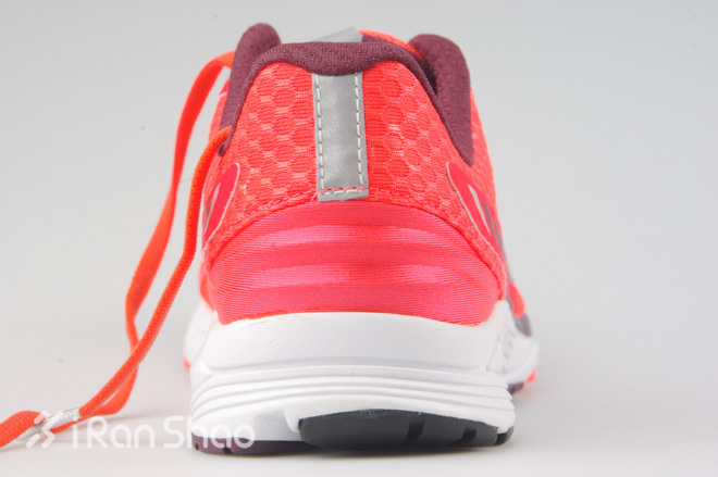 开箱 | Newbalance Vazee Pace：你好，我是速度。