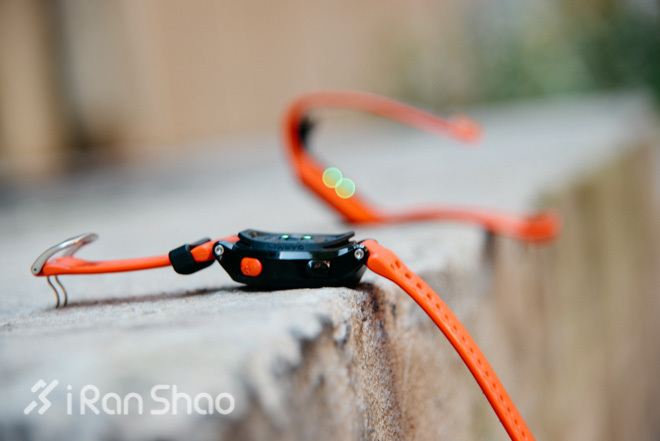 评测 | 最强心率？Garmin FR 225 VS TomTom MS CARDIO