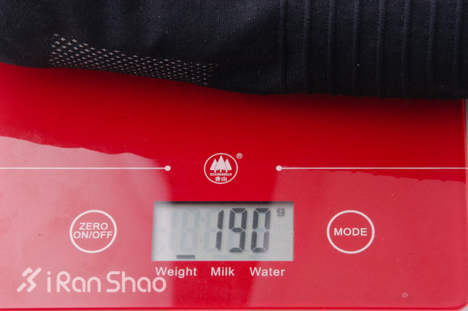 评测 | LP SUPPORT EmbioZ：想穿你还需要八块腹肌