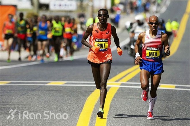 开箱 | CEP 超轻压缩装备：跑到无压力