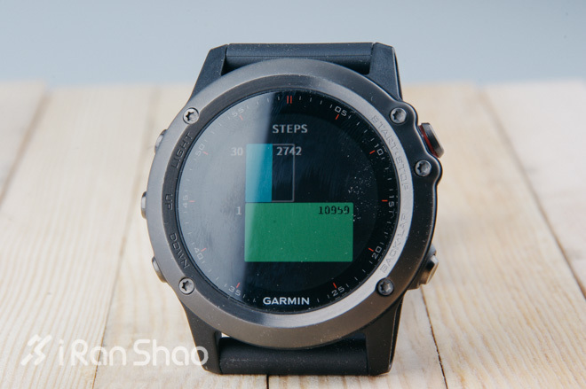 经验 | 那些好用又好看的 Garmin Connect IQ 应用