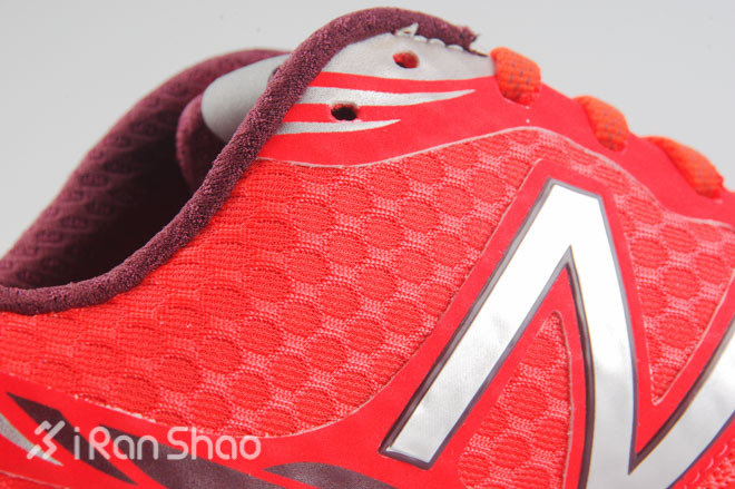 开箱 | Newbalance Vazee Pace：你好，我是速度。