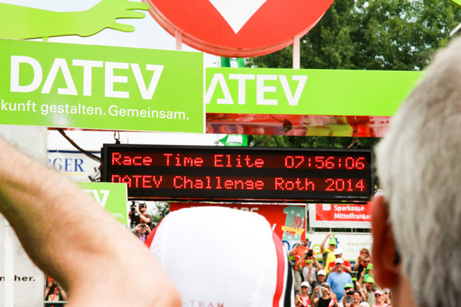 2014年我爱上Roth大铁