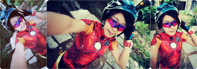 紫迷心窍  回馈双眼一场科幻盛宴——OAKLEY Radar EV 深度测评