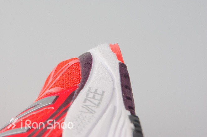 开箱 | Newbalance Vazee Pace：你好，我是速度。