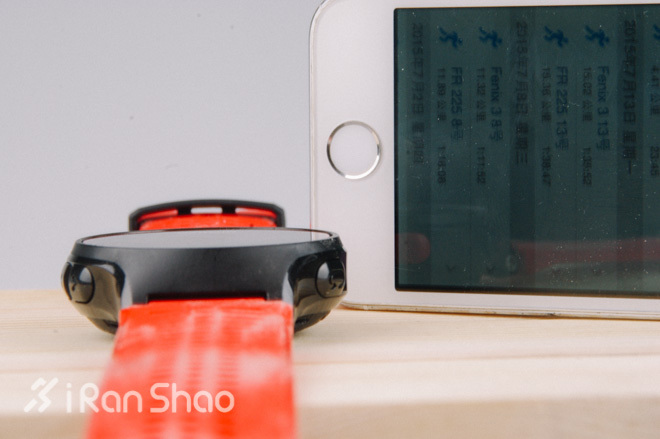 评测 | 用光敲开新世界，Garmin Forerunner 225 深度体验