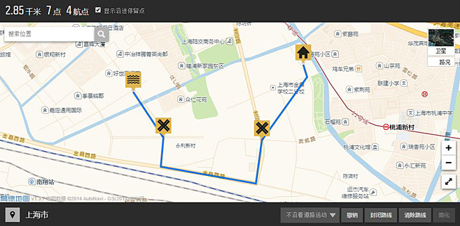 评测 | 软硬还需兼施的Suunto Ambit3 Run Lime HR