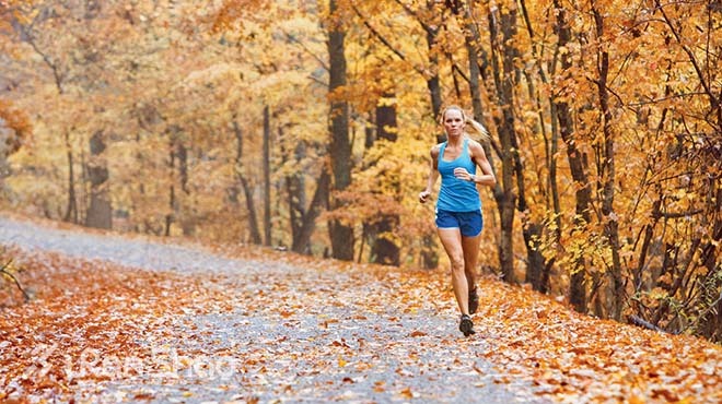 训练 | 七种方式，可以轻松提高速度而不增加里程