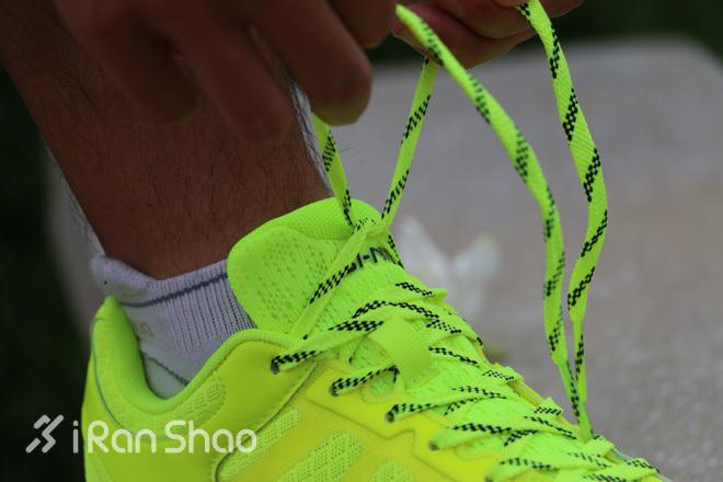 评测 | 赤兔，一款智能超轻的战靴