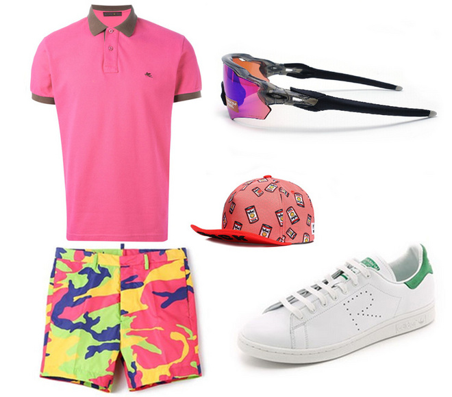 紫迷心窍  回馈双眼一场科幻盛宴——OAKLEY Radar EV 深度测评