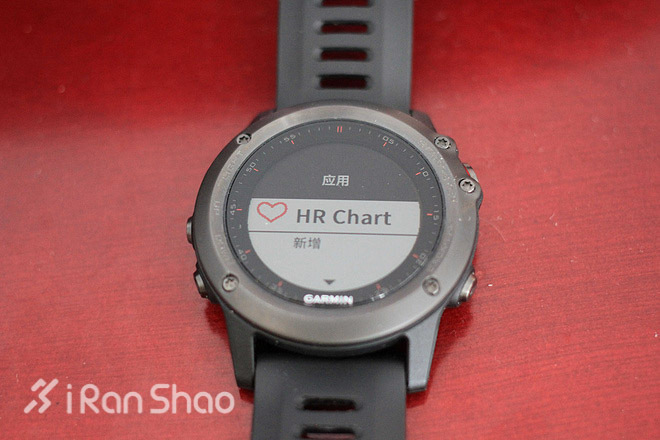 越野跑利器——Garmin Fenix3 深度评测