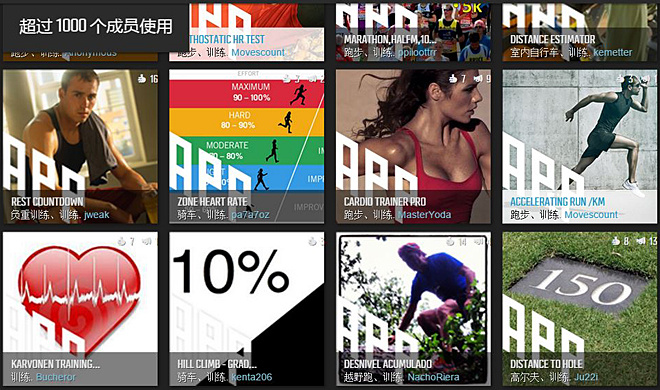 评测 | 软硬还需兼施的Suunto Ambit3 Run Lime HR