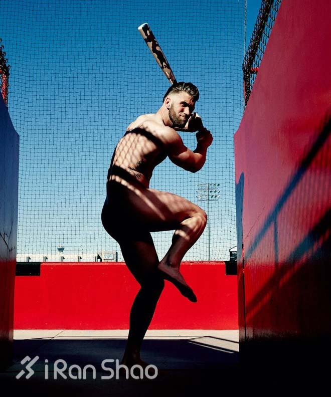 Bodies We Want | 那些让人欲生欲死的运动身躯