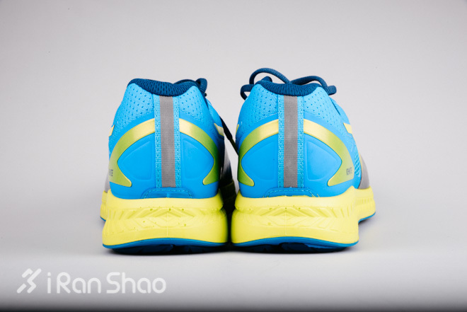 开箱 | PUMA IGNITE Mesh： 新鞋面的新体验