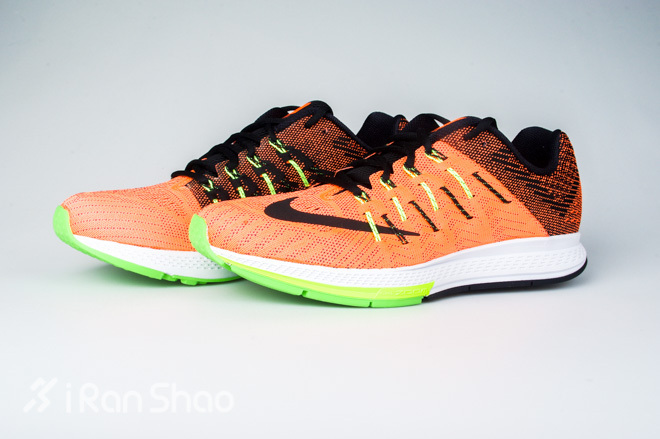 众测 | Nike Zoom Air Elite 8，你的最快一英里