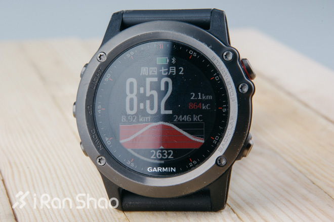 经验 | 那些好用又好看的 Garmin Connect IQ 应用