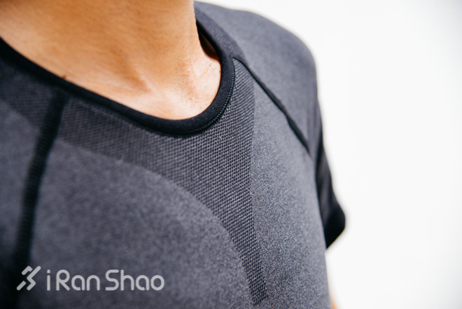 评测 | 跑步轻压力，CEP 压缩装备夏日理论