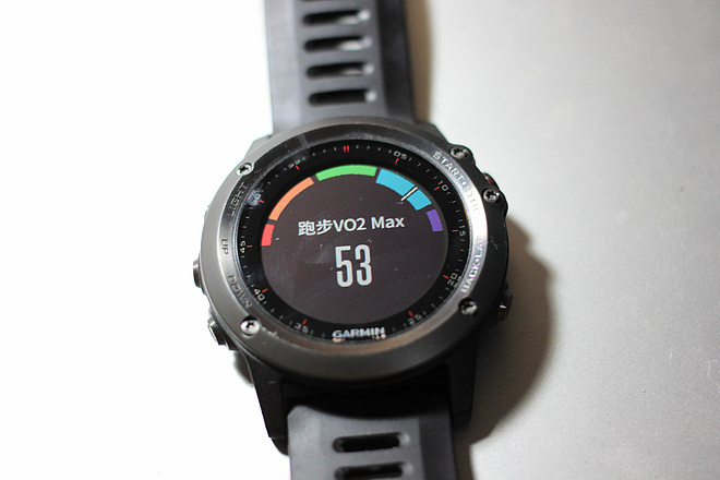 越野跑利器——Garmin Fenix3 深度评测