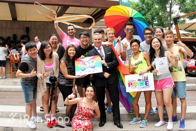 马拉松城纪 | 这是一个彩色的世界