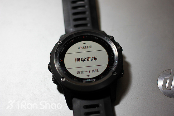 越野跑利器——Garmin Fenix3 深度评测