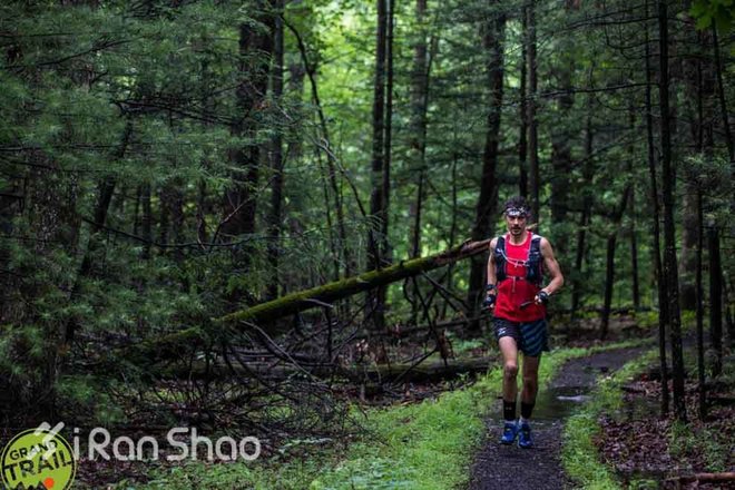 FKT | Fastest Known Time—致敬平凡，献给最纯粹的跑者