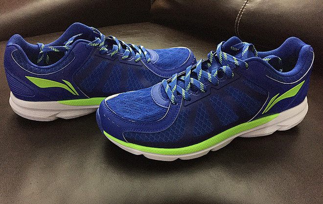 爱上一匹野马，李宁赤兔智能跑鞋抢先实测