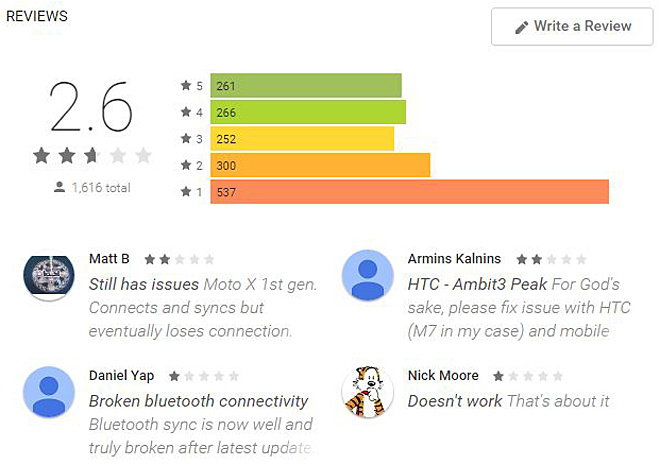 评测 | 软硬还需兼施的Suunto Ambit3 Run Lime HR