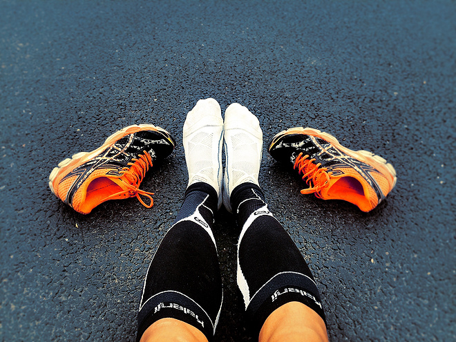 熊熊 | 成功挑战上海郊环200公里，用脚步丈量魔都