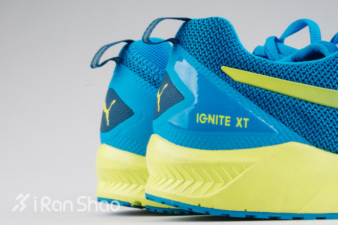 开箱 | PUMA IGNITE XT：你需要的不仅是训练的态度