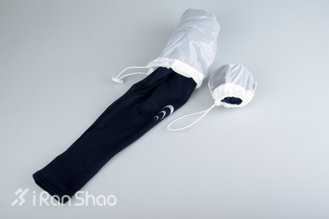 开箱 | 和风正劲，C3fit压缩系列