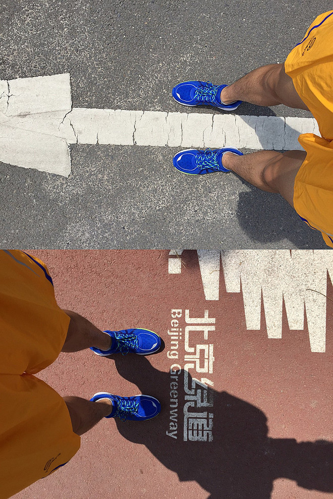 爱上一匹野马，李宁赤兔智能跑鞋抢先实测