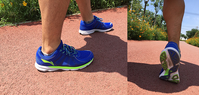 爱上一匹野马，李宁赤兔智能跑鞋抢先实测