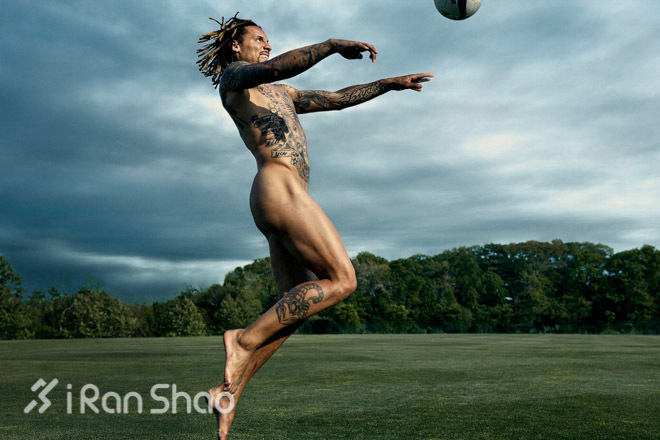 Bodies We Want | 那些让人欲生欲死的运动身躯