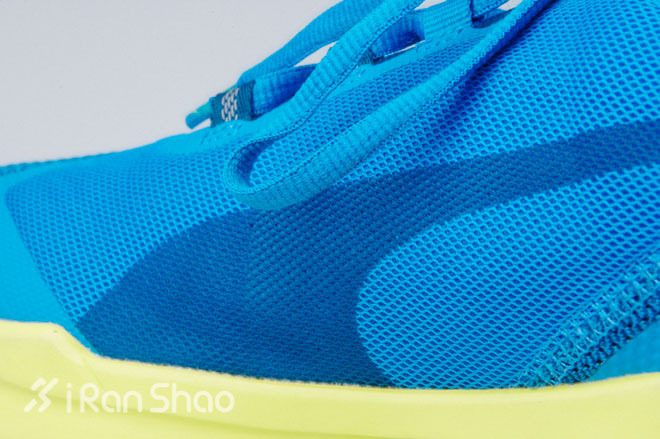 开箱 | PUMA IGNITE XT：你需要的不仅是训练的态度