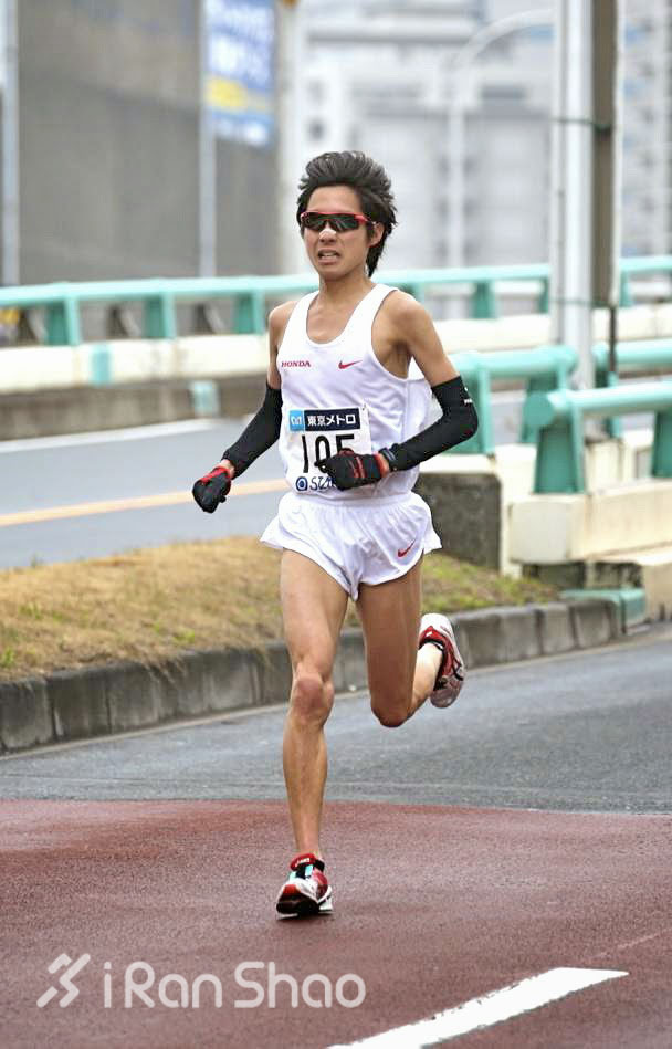 来看看日本是如何遴选奥运会马拉松运动员的