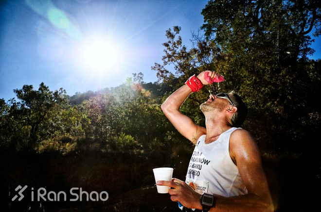 五大野兽马拉松 | 用一场马拉松来体验一片神奇的土地