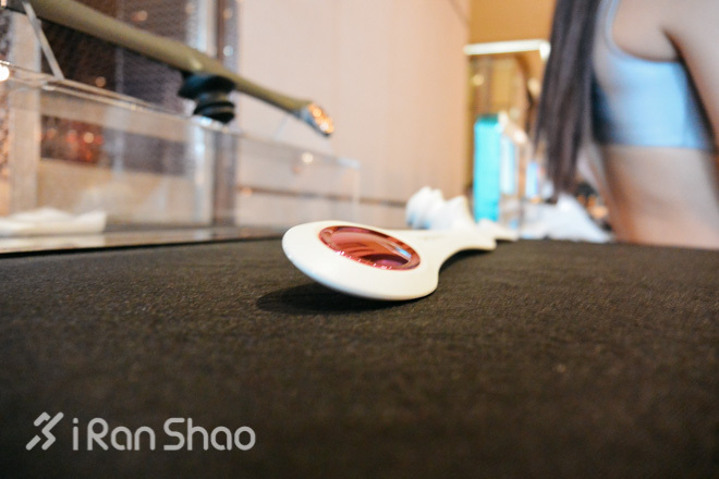 现场 | C 罗的腹肌和 SIXPAD 健身装备