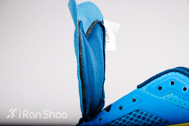 开箱 | PUMA IGNITE Mesh： 新鞋面的新体验