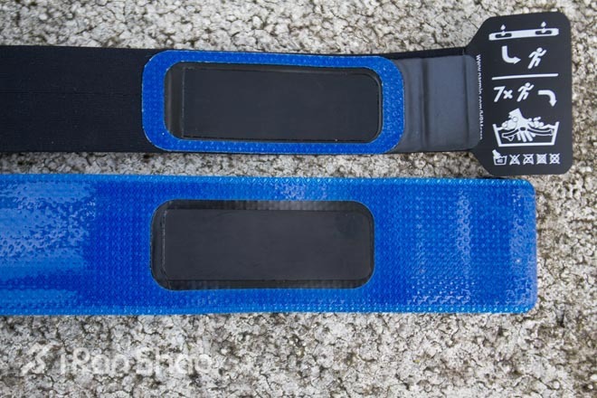 新品 | 胸口在呼唤，Garmin 推出 HRM-Tri 和 HRM-Swim 心率带