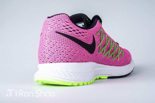 众测 | 用 Nike Air Zoom Pegasus 32 跑出 PB