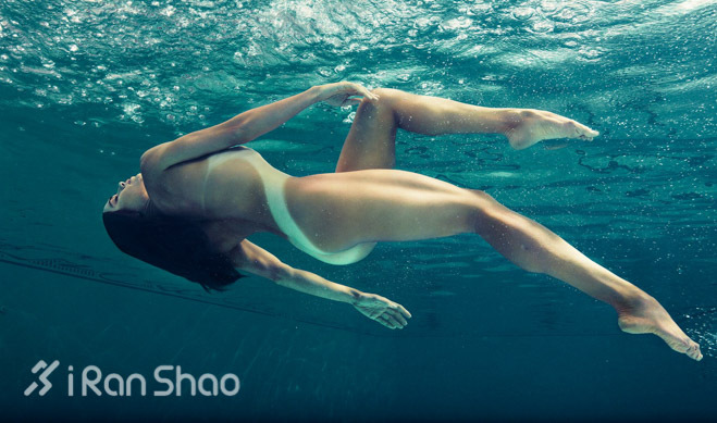 Bodies We Want | 那些让人欲生欲死的运动身躯