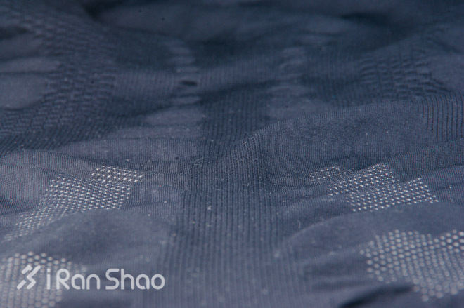 评测 | LP SUPPORT EmbioZ：想穿你还需要八块腹肌