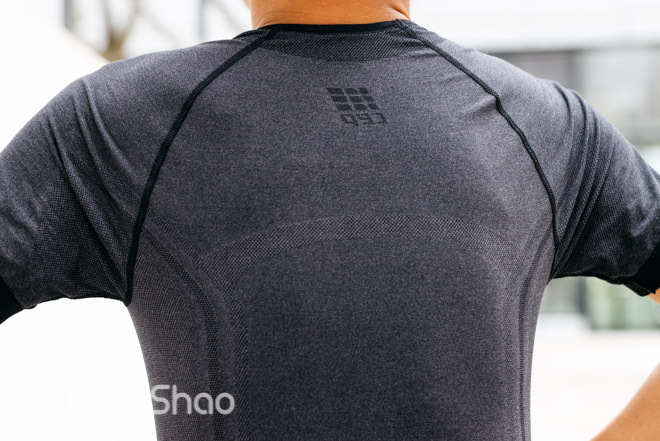 评测 | 跑步轻压力，CEP 压缩装备夏日理论