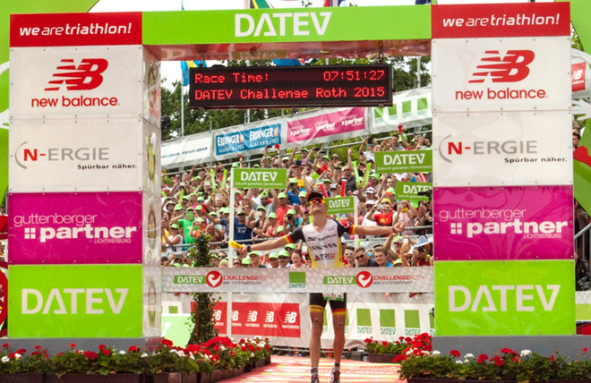 2014年我爱上Roth大铁