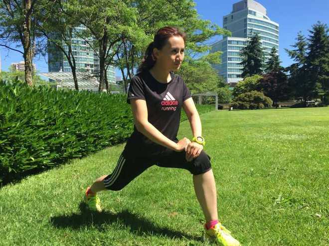 要带就带绿茶表--松拓Ambit 3 Run