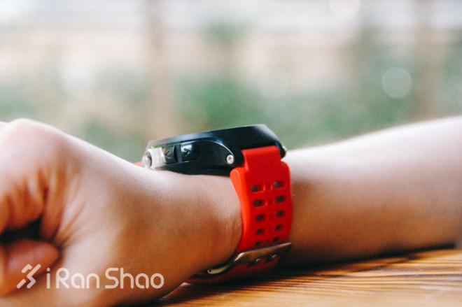 评测 | 用光敲开新世界，Garmin Forerunner 225 深度体验